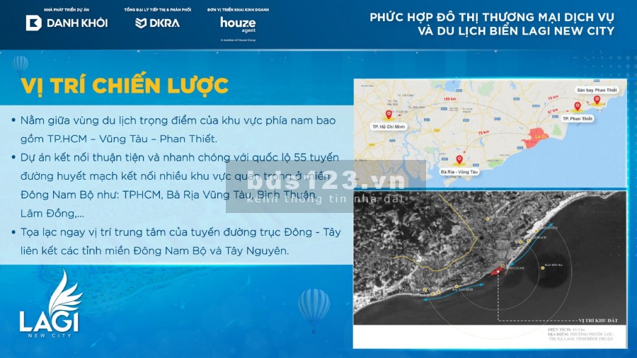 Lagi New City dự án đát nền mặt tiền biển sổ đỏ sở hữu lâu dài, liên hệ 0766695232