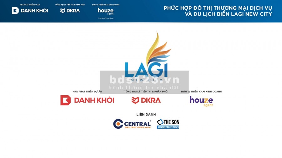 Lagi New City dự án đát nền mặt tiền biển sổ đỏ sở hữu lâu dài, liên hệ 0766695232
