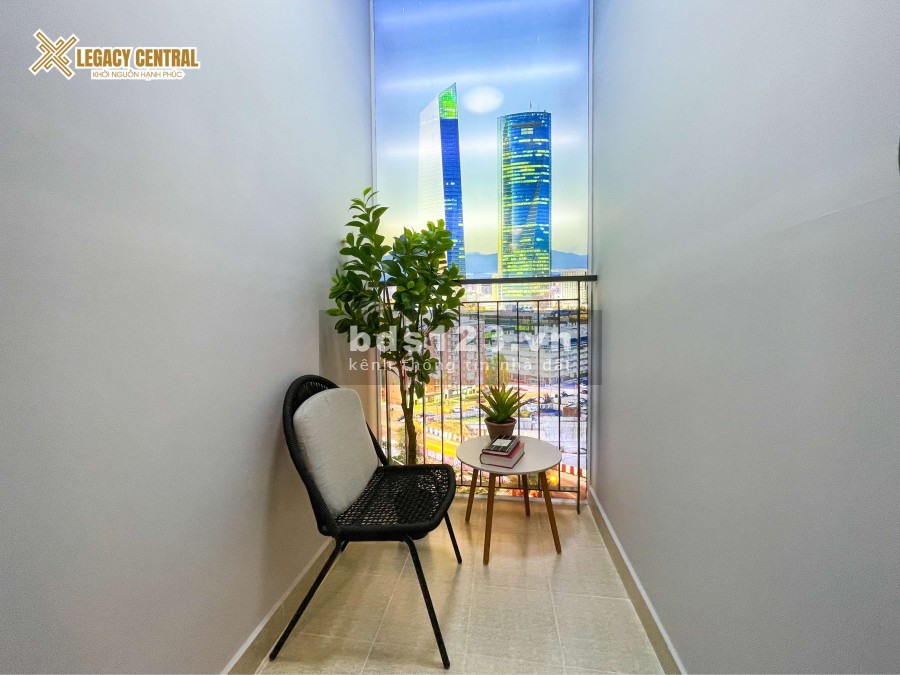 Tầm quan trọng của vị trí khi lựa chọn mua nhà, bán căn hộ đẹp tại chung cư Legacy Central