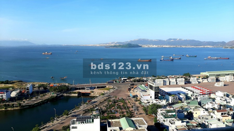 Ở đầu tư cho thuê với căn hộ cao cấp Phú Tài Residence 3 Trong 1, Đáng Sở Hữu Nhất 2021