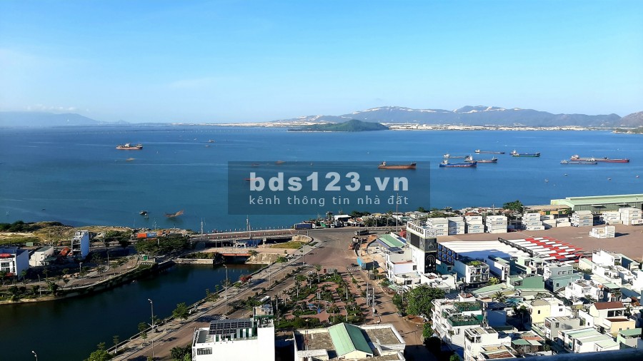 Ở đầu tư cho thuê với căn hộ cao cấp Phú Tài Residence 3 Trong 1, Đáng Sở Hữu Nhất 2021