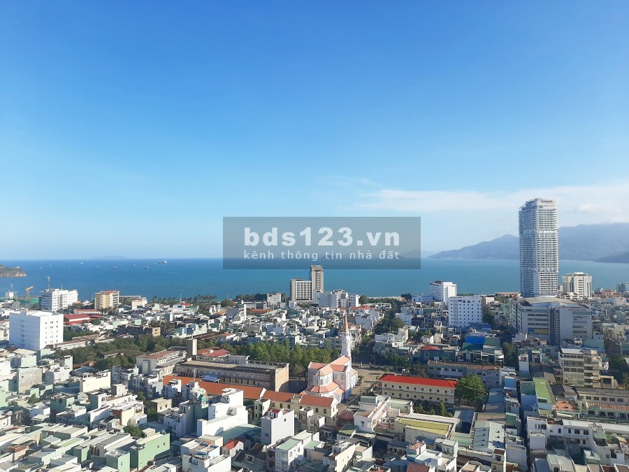 Ở đầu tư cho thuê với căn hộ cao cấp Phú Tài Residence 3 Trong 1, Đáng Sở Hữu Nhất 2021
