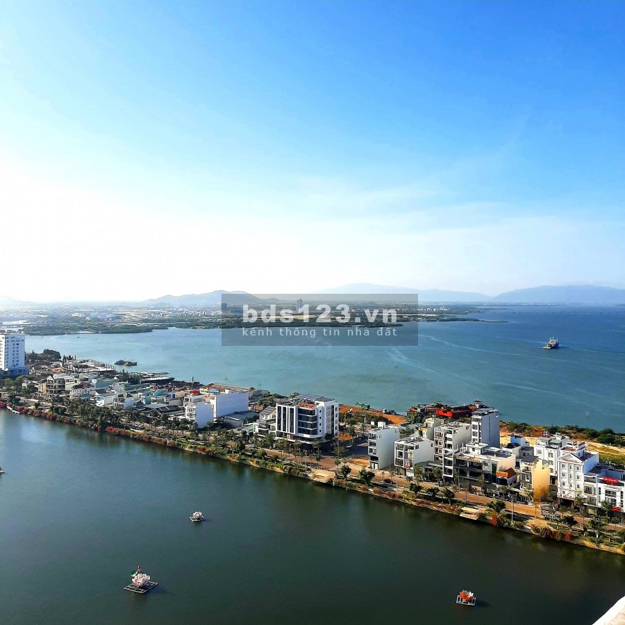 Ở đầu tư cho thuê với căn hộ cao cấp Phú Tài Residence 3 Trong 1, Đáng Sở Hữu Nhất 2021