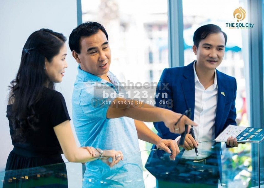 Chỉ 900 triệu sở hữu đất nền khu dân cư hiện hữu mặt tiền đường 50m, mở bán đợt 3