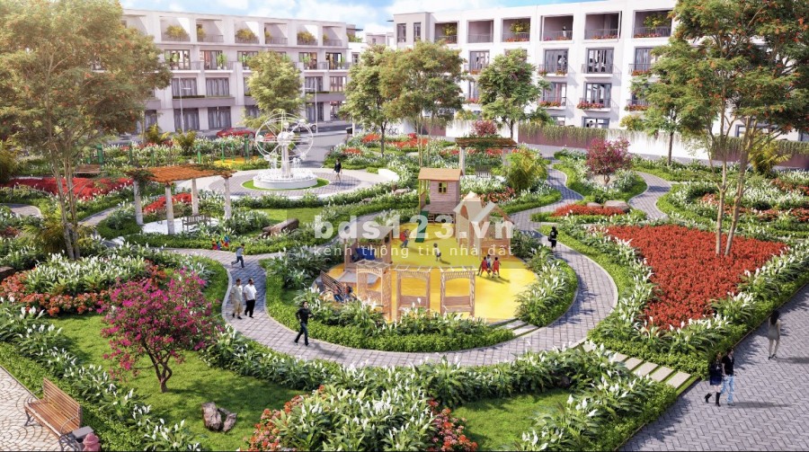 Đất nền phân lô TNR Bỉm Sơn cơ hội đầu tư sinh lời tăng giá cao, hàng độc quyền chỉ lô nào lấy đó