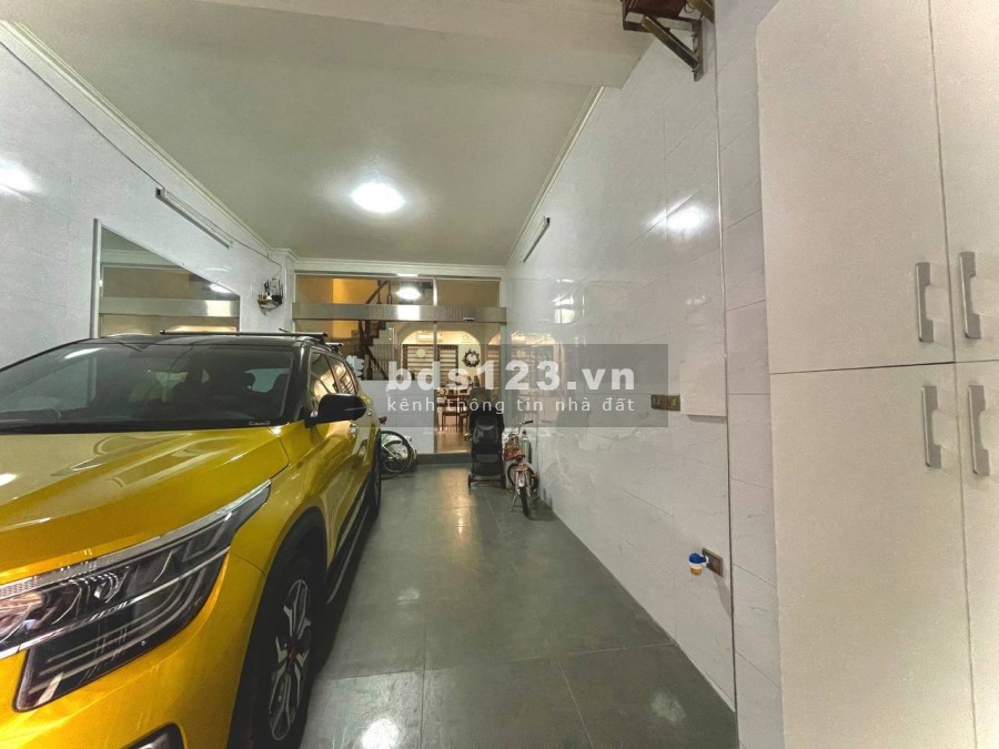 Bán nhà Triều Khúc Thanh Xuân, Nhà mới, Nội thất xịn, diện tích 55m2, giá nhỉnh 7 Tỷ