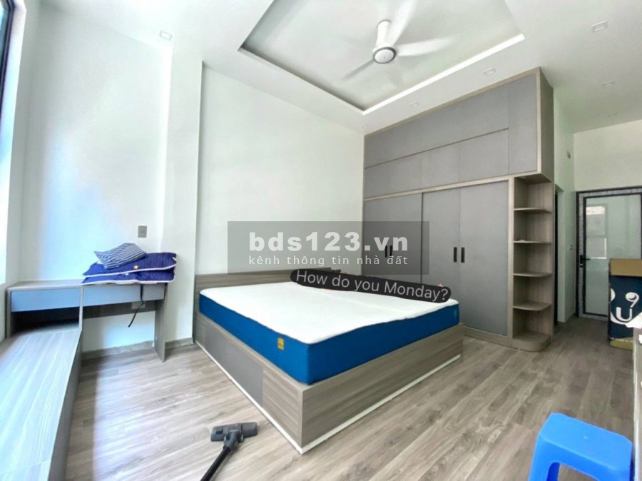Bán nhà Triều Khúc Thanh Xuân, Nhà mới, Nội thất xịn, diện tích 55m2, giá nhỉnh 7 Tỷ