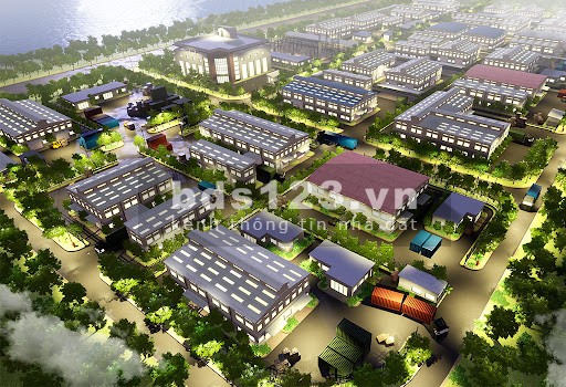 Mở bán đất cụm công nghiệp Cộng Hòa, Kim Thành giá bán 1,3 triệu/m2, pháp lí đủ