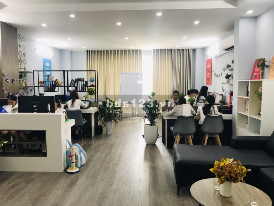 Mặt bằng kinh doanh 60m2 cực đẹp tại 360 Xã Đàn-Đống Đa, Giảm giá sâu mùa dịch