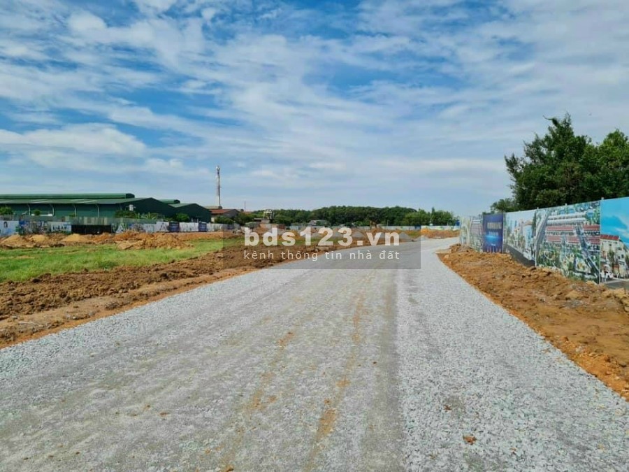 Còn 1 lô duy nhất tại Bình Chuẩn 62 cần thanh lý gấp, liên hệ xem đất 0934132438