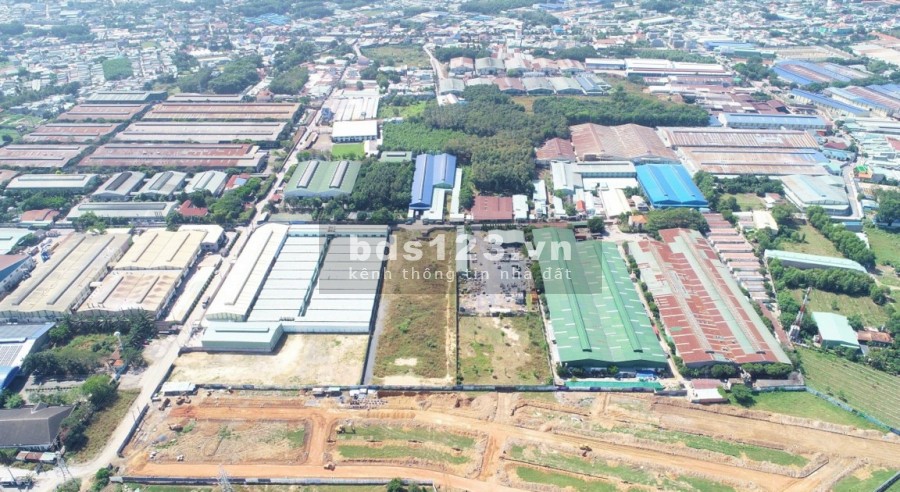 Còn 1 lô duy nhất tại Bình Chuẩn 62 cần thanh lý gấp, liên hệ xem đất 0934132438