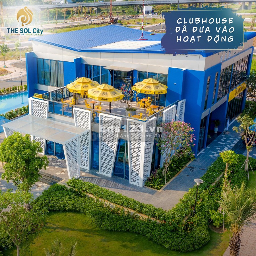 Chỉ 900 triệu sở hữu đất nền khu dân cư hiện hữu mặt tiền đường 50m, mở bán đợt 3