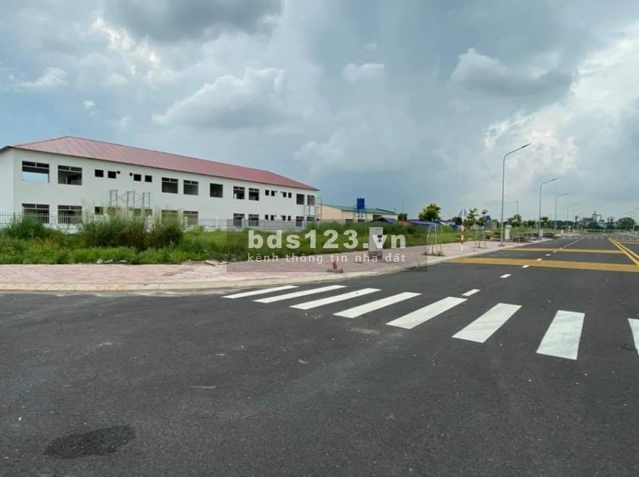 Mở Bán KDC mới gần Công Viên 30/4. GX Thánh Tâm sổ hồng ngân hàng hỗ trợ vay