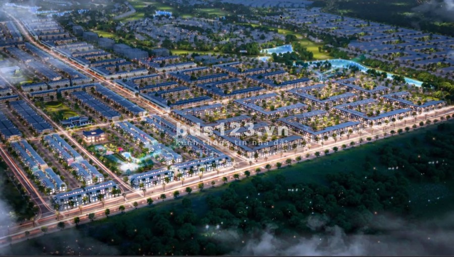 Điểm Đầu Tư Thủ Phủ Resort Mới Việt Nam, pháp lí đầy đủ, sở hữu lâu dài, giá tốt nhất