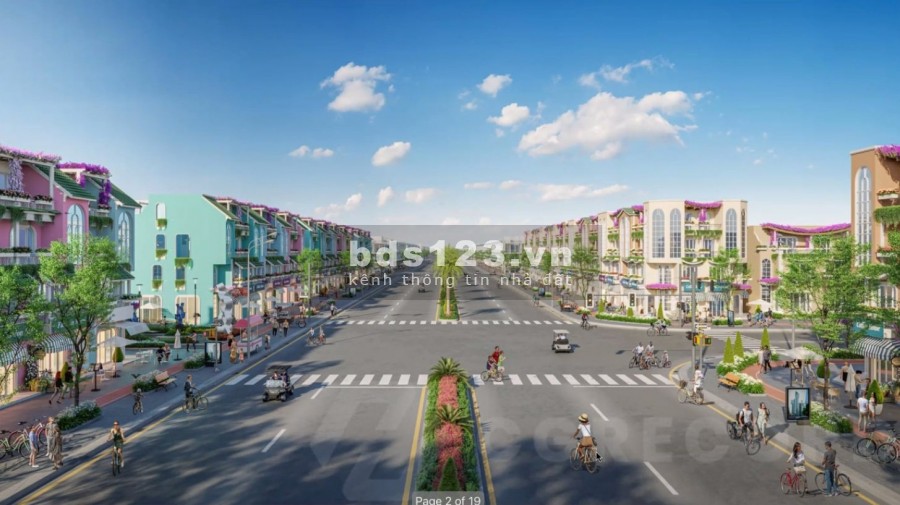 Điểm Đầu Tư Thủ Phủ Resort Mới Việt Nam, pháp lí đầy đủ, sở hữu lâu dài, giá tốt nhất