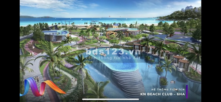 PARADISE dự án đem lại quá nhiều giá trị cho Nhà đầu tư. Dự án có 1 không 2 trong thị trường BĐS VN