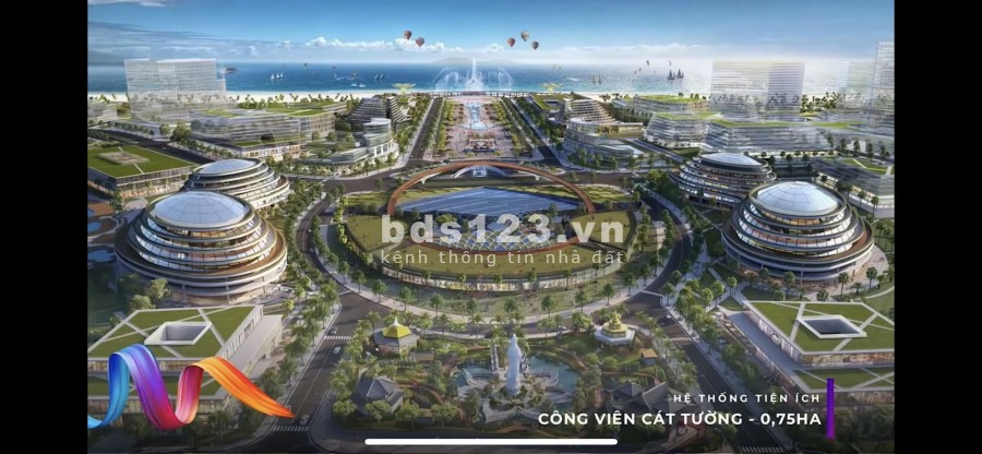 PARADISE dự án đem lại quá nhiều giá trị cho Nhà đầu tư. Dự án có 1 không 2 trong thị trường BĐS VN