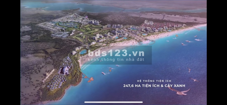 PARADISE dự án đem lại quá nhiều giá trị cho Nhà đầu tư. Dự án có 1 không 2 trong thị trường BĐS VN