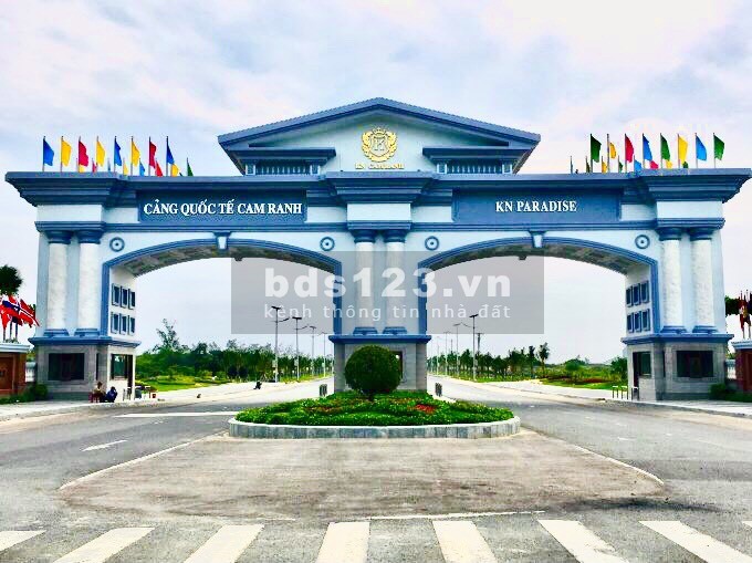5 Lý do Khách Hàng nên đầu tư Para Sol Cam Ranh trong giai đoạn 2021, giá đầu tư