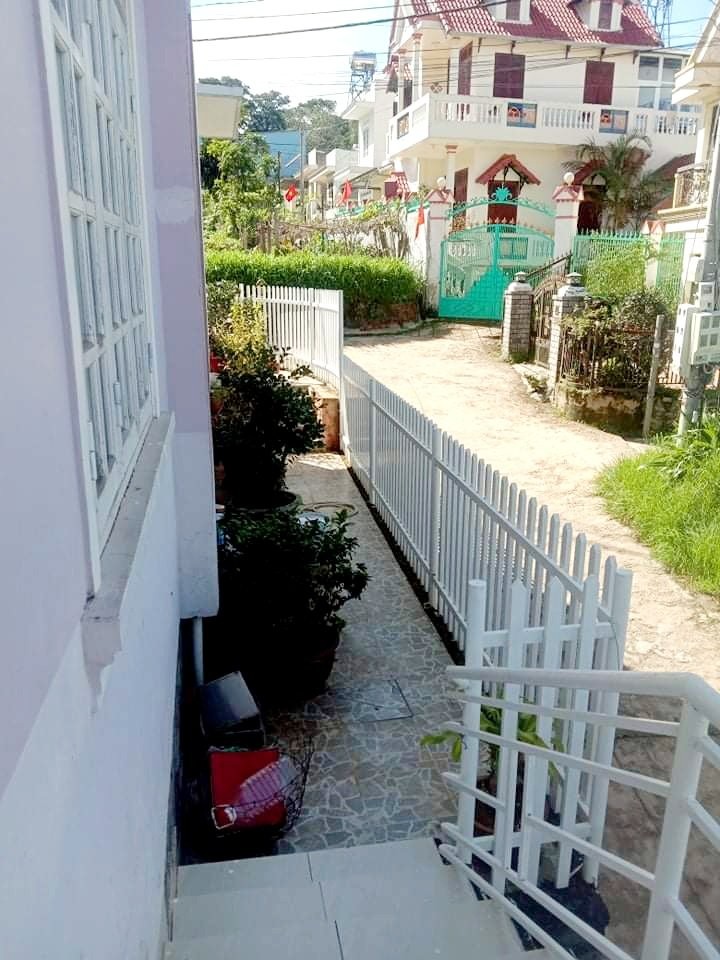Chính chủ cần bán gấp nhà nguyên căn mặt tiền hồ Than Thở, phường 9, Đà Lạt, giá 5.5 tỷ