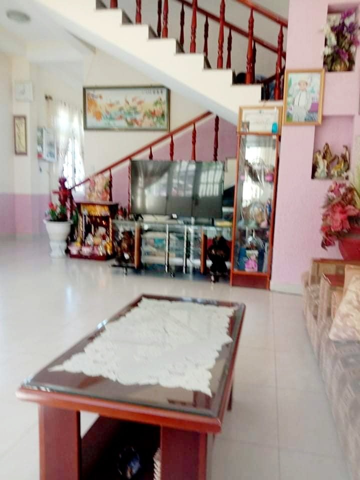 Chính chủ cần bán gấp nhà nguyên căn mặt tiền hồ Than Thở, phường 9, Đà Lạt, giá 5.5 tỷ