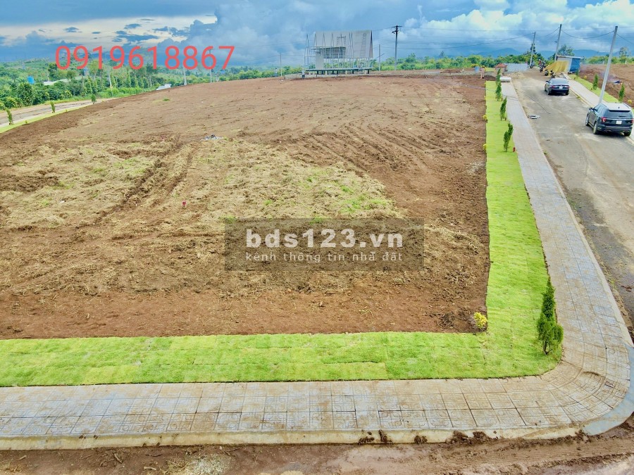 Đất Ngỉ Dưỡng, View Đồi Săn Mây, Siêu Đẹp, Toạ Lạc Tại TP Bảo Lộc