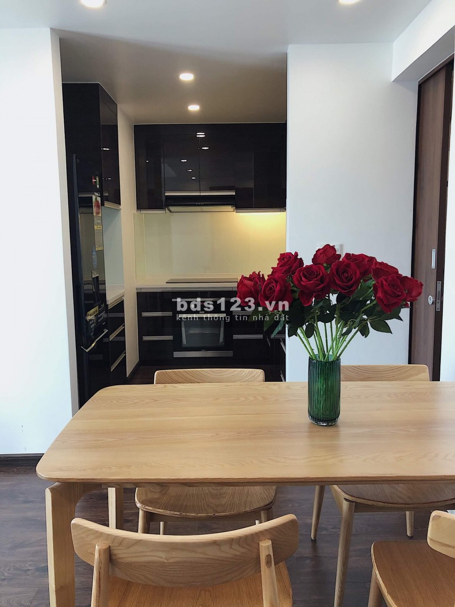 Cho thuê căn hộ Hiyori 2 phòng ngủ giá 11 triệu/tháng, liên hệ…