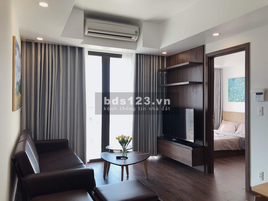 Cho thuê căn hộ Hiyori 2 phòng ngủ giá 11 triệu/tháng, liên hệ…