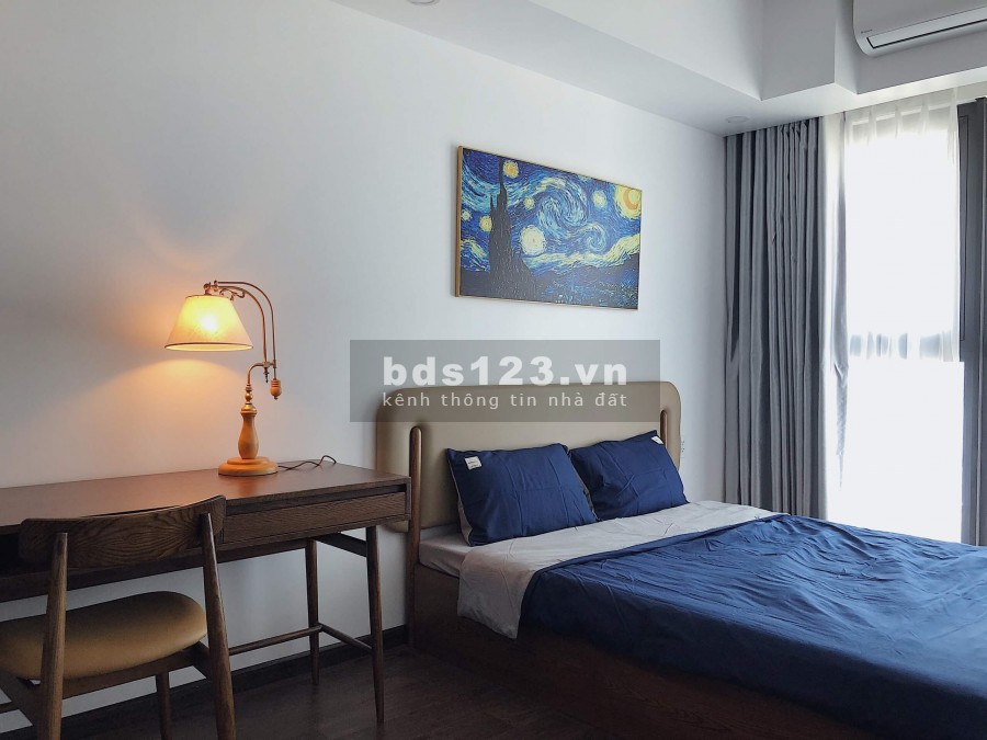Cho thuê căn hộ Hiyori 2 phòng ngủ giá 11 triệu/tháng, liên hệ…