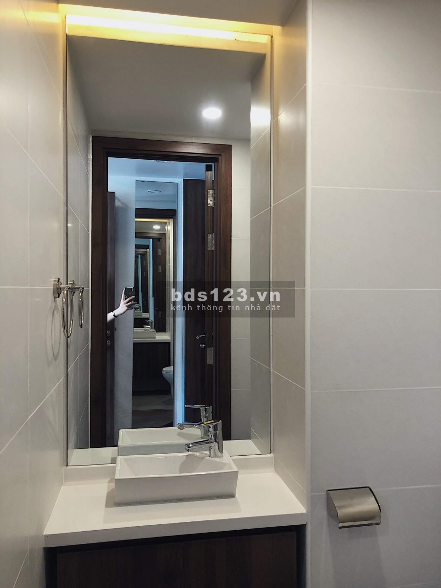 Cho thuê căn hộ Hiyori 2 phòng ngủ giá 11 triệu/tháng, liên hệ…