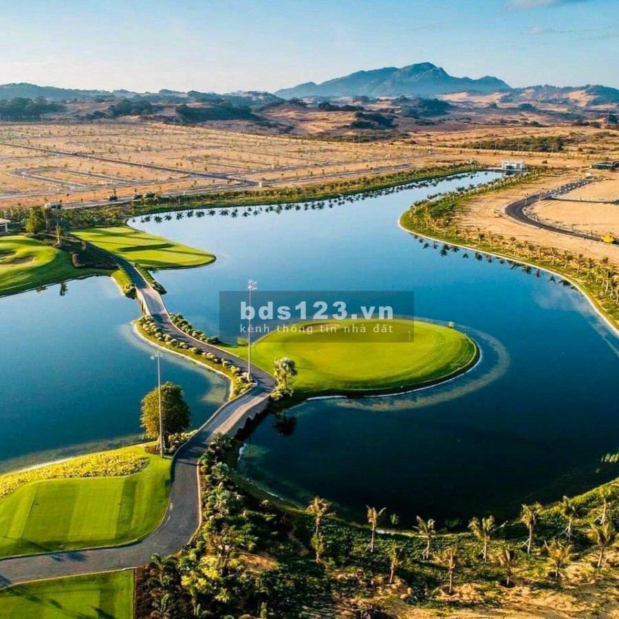 Mở bán dự án Para Sol Cam Ranh Ck 8%, thanh toán theo từng đợt trong 24 tháng, hỗ trợ vay