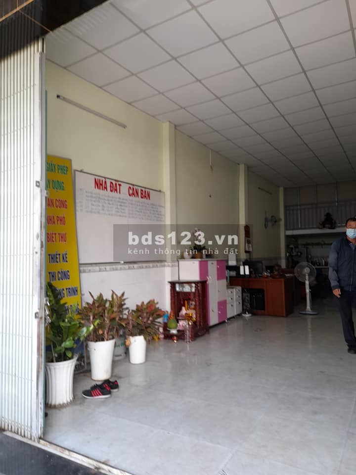Tiếp tục giảm giá chỉ còn 5.5 tỷ, Hồ Văn Long P. Bình Hưng Hòa B , Q. Bình Tân, 80m2