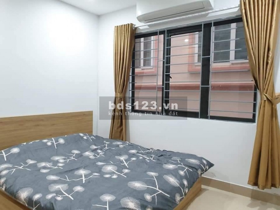 Bán nhà Trần Bình, lô góc, thang máy, dòng tiền 100tr/tháng, dtsd 137m2, 8 tầng, giá 25 tỷ 5