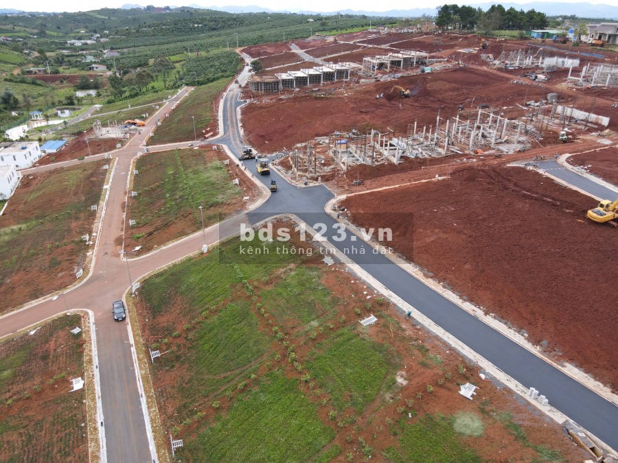 Sở hữu đặc quyền sống "3 trong 1" bên trong một khu đô thị sinh thái "kiểu mẫu"