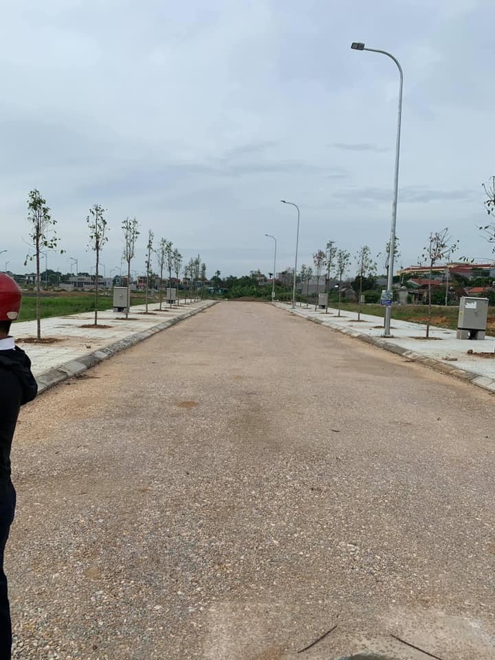 Bán cắt lỗ lô đất MB3220 diện tích sử dụng 112.5m2, Đông Thịnh Đông Sơn Thanh Hóa