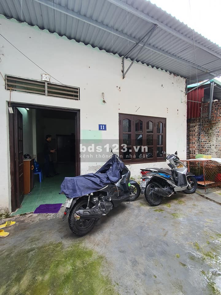 Bán nhà phố Hoa Lâm, cả đời NỞ HOA, hơn 2 tỷ có ngay nhà 4,5 tầng