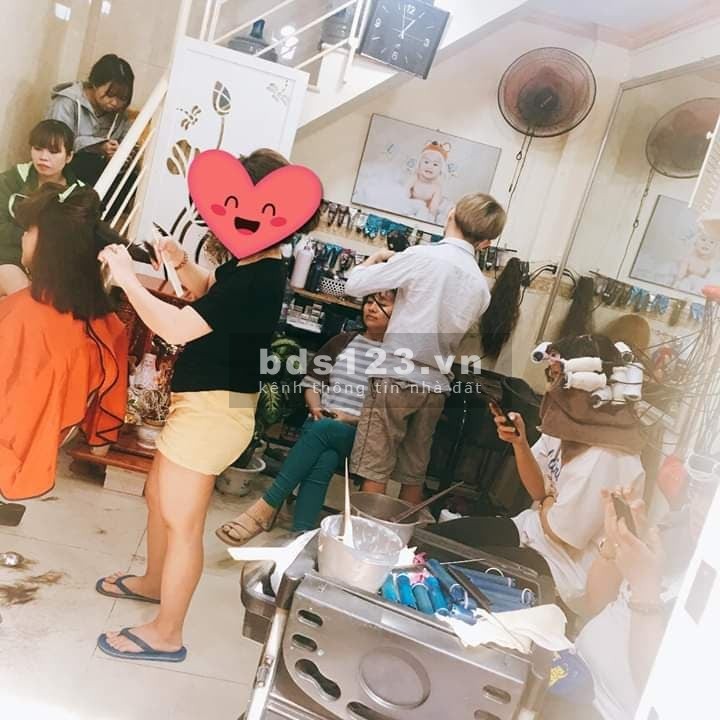 Chính chủ cần bán nhà Huỳnh Khương An, dòng tiền thu nhập dtsd 24m2 giá bán 3 tỷ