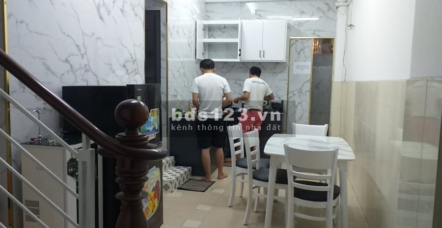 Phòng kí túc xá Quận 10 giá 950.000 đ/tháng( Ưu đãi tháng đầu tiên), tiện ích đầy đủ