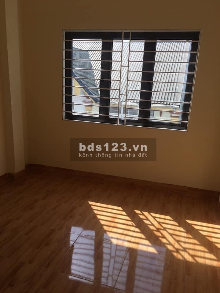 Bán nhà nguyên căn Yên Nghĩa Hà Đông, ô tô đỗ cửa, diện tích 38m2, 5 tầng, giá chỉ 2.65 tỷ