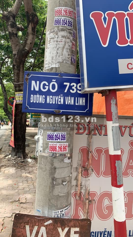 Bán căn nhà đúc kiên cố 4 tầng Vĩnh Niệm, Lê Chân, Hải Phòng diện tích sử dụng 72m2