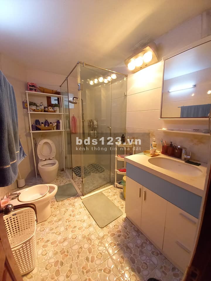 Phân lô Vĩnh Phúc Ba Đình ô tô tránh mặt tiền 7.5m 4 tầng khu dân trí cao dt 111m2 giá 22 tỷ