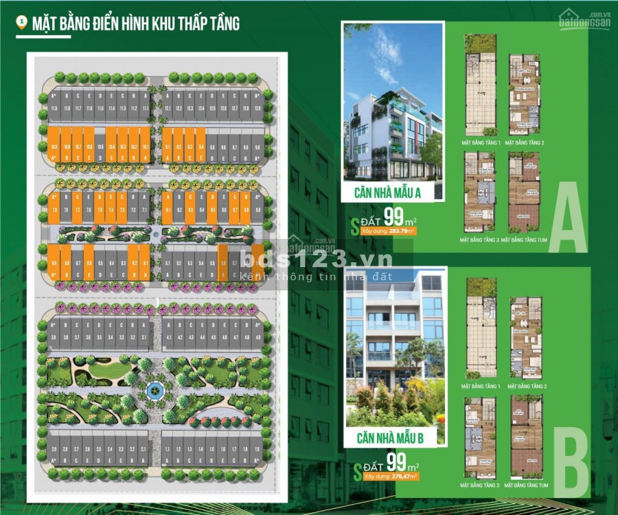 Chính Chủ Bán Nhanh Mùa Dịch Căn nhà nguyên căn 4 tầng 2 mặt tiền Yên Phong, Bắc Ninh