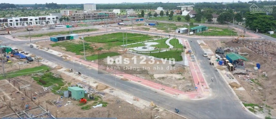 Bán 51 căn nhà Bàu Xéo, Trảng Bom, 3.6tỷ, chiết khấu cao, hạ tầng chỉnh chu, pháp lý rõ ràng