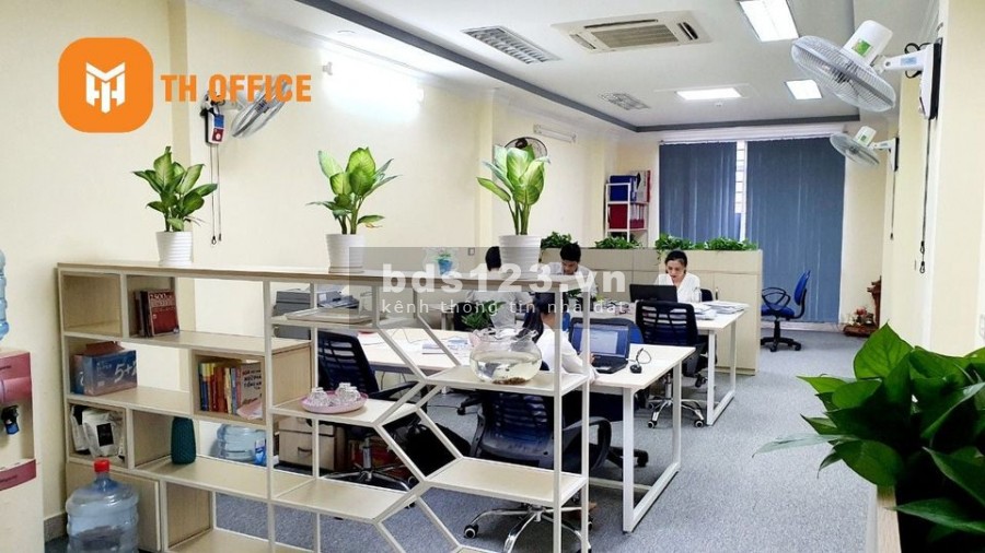 CÒN DUY NHẤT 1 VĂN PHÒNG 30M2 TẠI 75 NGUYỄN XIỂN - THANH XUÂN