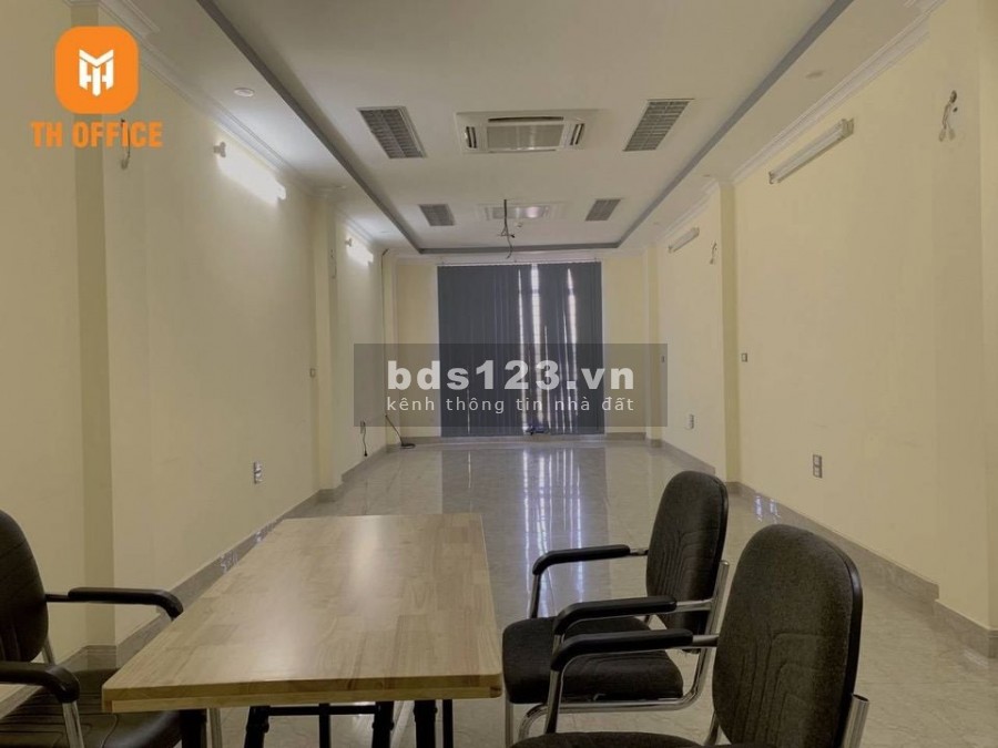 CÒN DUY NHẤT 1 VĂN PHÒNG 30M2 TẠI 75 NGUYỄN XIỂN - THANH XUÂN