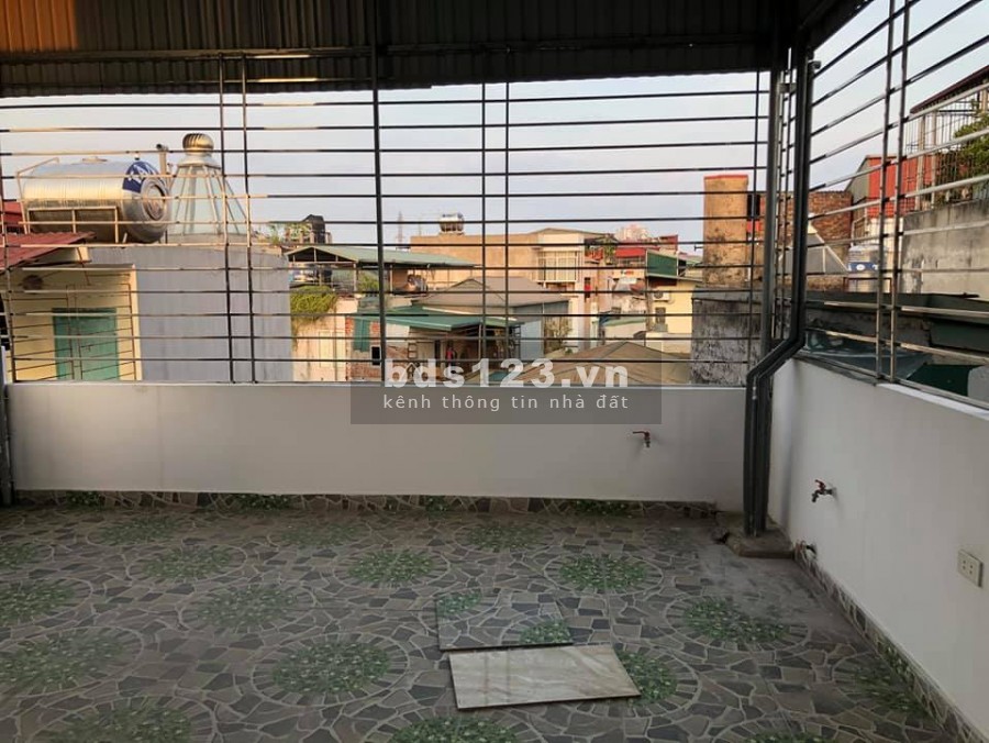 Bán nhà Trần Khát Chân, gần phố mới koong diện tích 45m2, giá nhỉnh 3 tỷ, sổ đỏ chính chủ