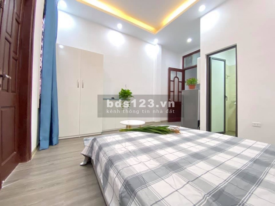 HẠ SỐC 1 TỶ, BÁN NHANH CCMN MỸ ĐÌNH, 121M ,7 TẦNG THANG MÁY, DÒNG TIỀN 2 TỶ/NĂM,ĐẦU 22tỷ: 0978996965
