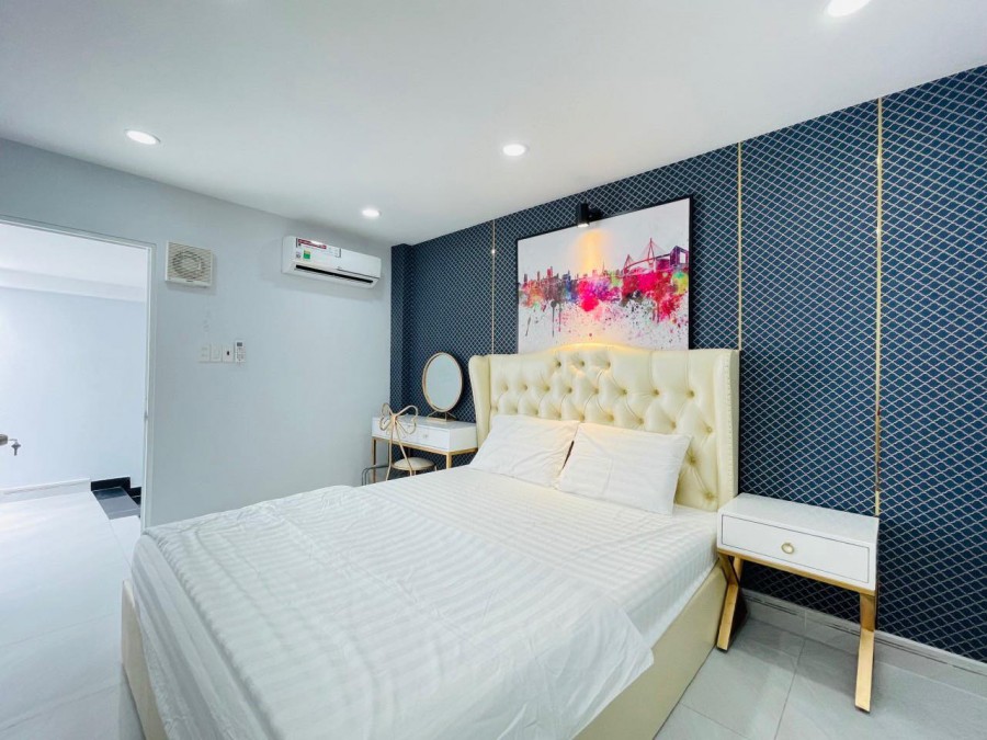 A633 Bán nhà Quận 6 đường Lý Chiêu Hoàng giá bán 8.8 Tỷ (80 triệu/m2), liên hệ 0793458011