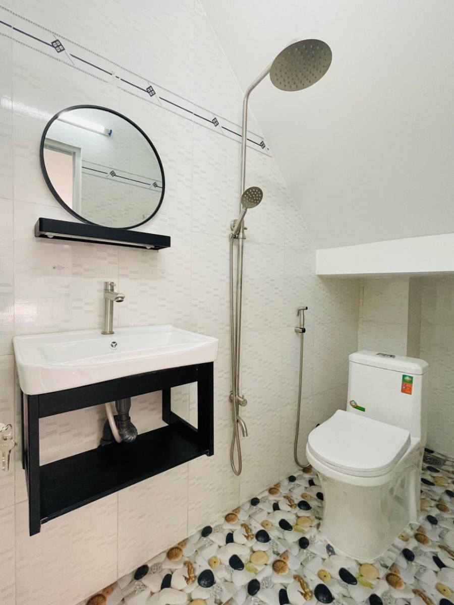 A633 Bán nhà Quận 6 đường Lý Chiêu Hoàng giá bán 8.8 Tỷ (80 triệu/m2), liên hệ 0793458011