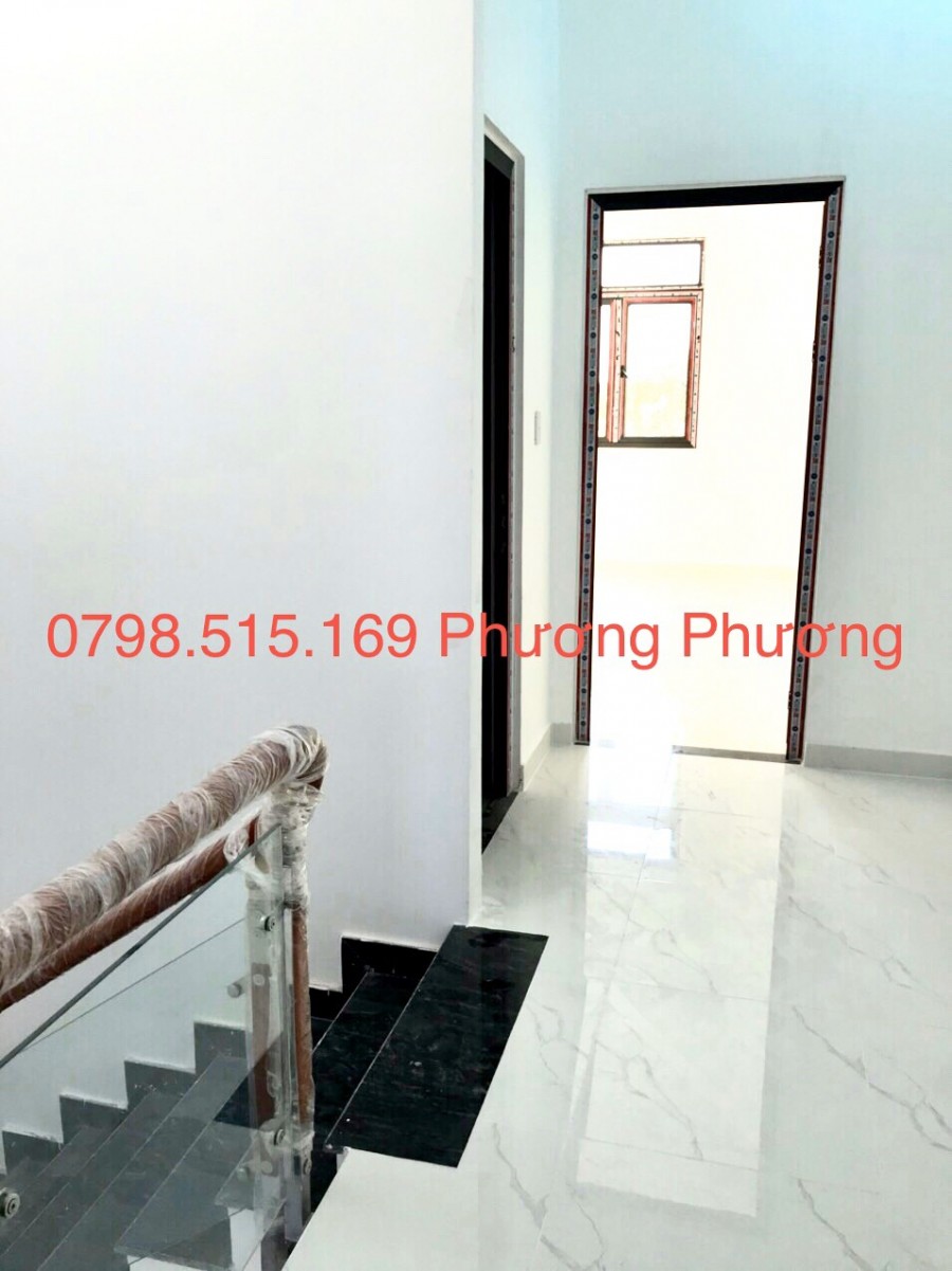 Bán nhà khu dân cư Trung Thành, đã có sổ nhà 100m2, 1trệt 1lầu, giá full 2 tỷ 070 triệu